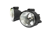 Nissan Primastar 2002-2014 Fog Lights (2 pcs, without bracket, halogen) photo 3