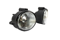 Nissan Primastar 2002-2014 Fog Lights (2 pcs, without bracket, halogen) photo 4