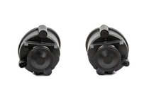 Nissan Primastar 2002-2014 Fog Lights (2 pcs, without bracket, halogen) photo 5