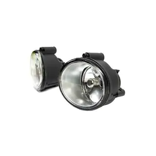 Fog Lights (2 pcs, without bracket, halogen) photo 3