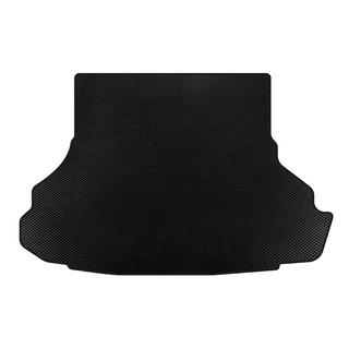 EVA Trunk Mat (Coupe, Black) Ford Mustang 2015-2023