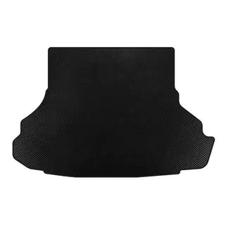 EVA Trunk Mat (Coupe, Black)