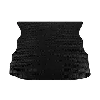 EVA Trunk Mat (SD, Black) Geely CK-2 2008-2016