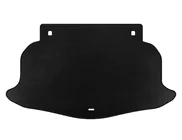 Geely Emgrand EC7 2009- EVA Trunk Mat (2009-2014, HB, 5-Door, Black) photo 1