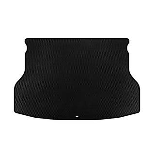 EVA Trunk Mat (Black)