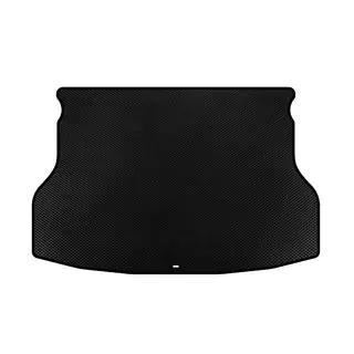 EVA Trunk Mat (Black) Geely Emgrand X7 2011-