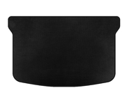 Geely GC-5 2010-2015 EVA Trunk Mat (HB, Black) photo 1