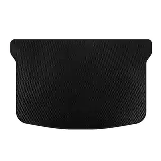 EVA Trunk Mat (HB, Black) Geely GC-5 2010-2015