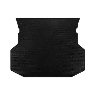 EVA Trunk Mat (SD, Black)