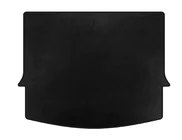 Great Wall Haval Jolion 2020- EVA Trunk Mat (2WD, Black) photo 1