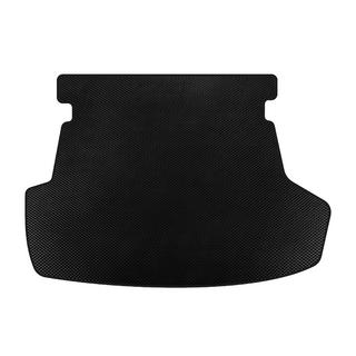 EVA Trunk Mat (SD, Black) Great Wall Voleex C30 2010-2016