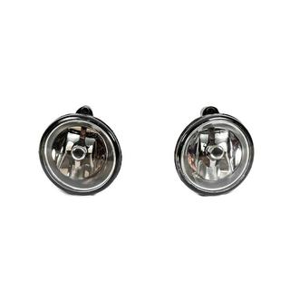 Fog Lights (2 pcs, without bracket, halogen) Opel Vivaro 2001–2015 photo 1