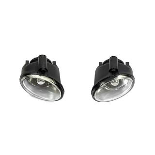 Fog Lights (2 pcs, without bracket, halogen) Opel Vivaro 2001–2015 photo 2