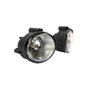Fog Lights (2 pcs, without bracket, halogen) Opel Vivaro 2001–2015 photo 4