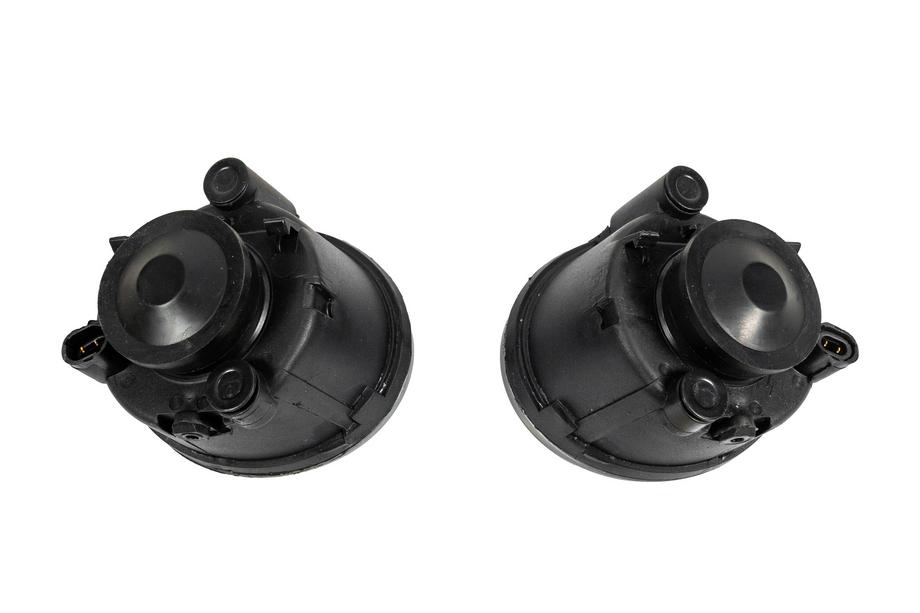 Opel Vivaro 2001–2015 Fog Lights (2 pcs, without bracket, halogen) Photo 6