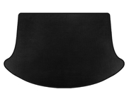 GreatWall Haval H2 2014-2021 EVA Trunk Mat (Black) photo 1