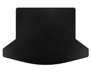 Great Wall Haval H6 III 2020- EVA Trunk Mat v1 (Black) photo 1