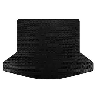 EVA Trunk Mat v1 (Black) Great Wall Haval H6 III 2020-