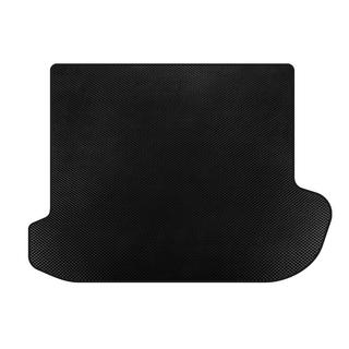 EVA Trunk Mat (2010-2014, Black)