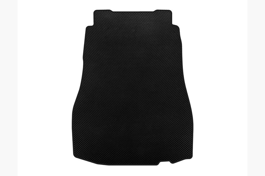 Honda Accord IX 2013-2017 EVA Trunk Mat (SD, Black) Image