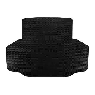EVA Trunk Mat (SD, Black)