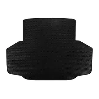 EVA Trunk Mat (SD, Black)