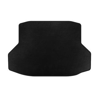 EVA Trunk Mat (SD, Black)