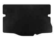 Honda FIT/Jazz 2014–2020 EVA Trunk Mat (HB, Hybrid, Black) photo 1