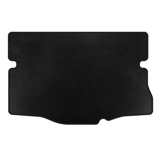 EVA Trunk Mat (HB, Hybrid, Black) Honda FIT/Jazz 2014–2020