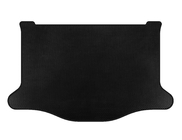 Honda FIT/Jazz 2014–2020 EVA Trunk Mat (HB, Black) photo 1