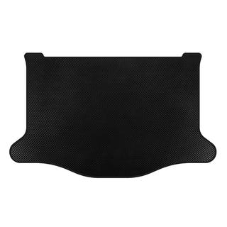 EVA Trunk Mat (HB, Black) Honda FIT/Jazz 2014–2020