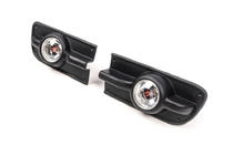 Opel Astra G classic 1998-2012 Fog Lights (with LED Bulb) photo 2