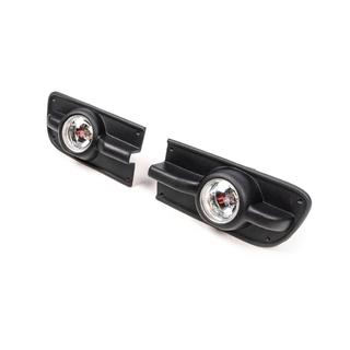 Fog Lights (with LED Bulb) Opel Astra G classic 1998-2012 photo 2