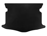 Honda FR-V 2004-2009 EVA Trunk Mat (Black) photo 1