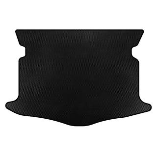 EVA Trunk Mat (Black)
