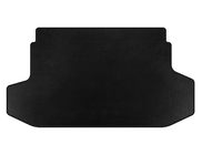 Honda HR-V 1998-2006 EVA Trunk Mat (5-Door, Black) photo 1