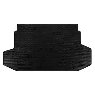 EVA Trunk Mat (5-Door, Black)