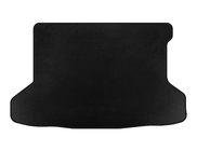 Honda HR-V 2014-2021 EVA Trunk Mat (Black) photo 1
