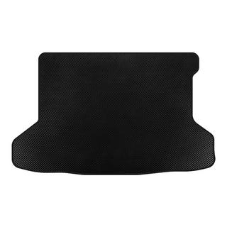 EVA Trunk Mat (Black)
