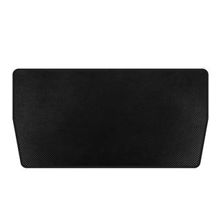 EVA Trunk Mat (Black)
