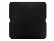 Honda Pilot 2015-2022 EVA Trunk Mat (without 3rd row, Black) photo 1