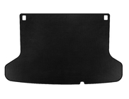 Honda X-NV/Ciimo X-NV 2019- EVA Trunk Mat (Electric, Black) photo 1
