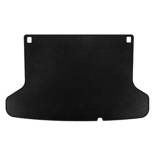 EVA Trunk Mat (Electric, Black)