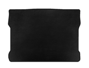 Hummer H3 2005-2010 EVA Trunk Mat (Black) photo 1