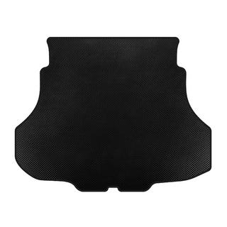 EVA Trunk Mat (SD, Black)
