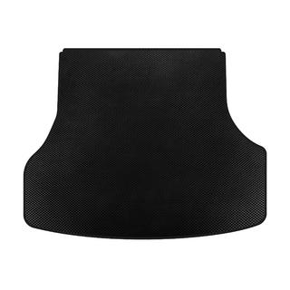 EVA Trunk Mat (SD, Black)