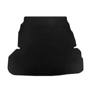 EVA Trunk Mat (SD, Petrol, Black)