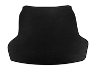 Hyundai Grandeur 2017- EVA Trunk Mat (SD, Black) photo 1