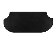 Hyundai H200, H1, Starex 1998-2007 EVA Trunk Mat (2004-2007, 8-seater, Black) photo 1
