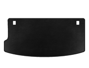 Hyundai I-10 2008-2013 EVA Trunk Mat (HB, Black) photo 1